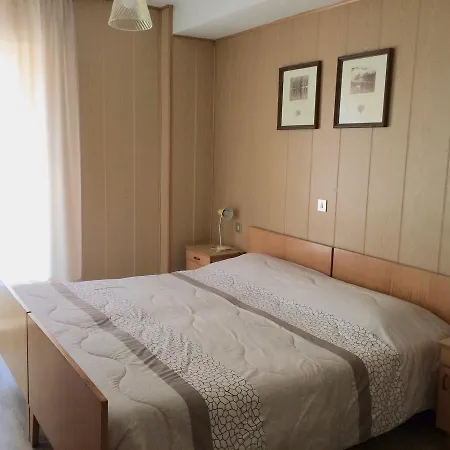 Garni Serena 3* Canazei