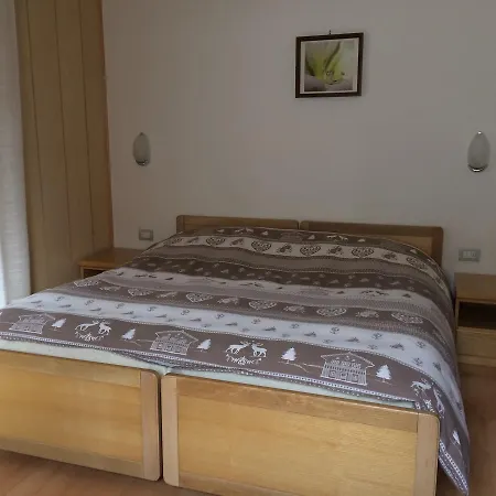 Garni Serena 3*