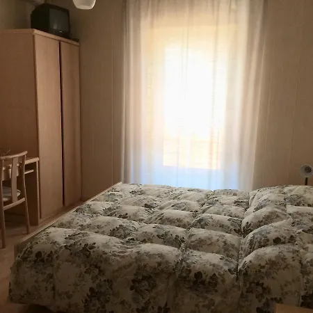 Garnì Serena Frühstückspension 3*