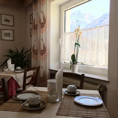 Garni Serena Panzió Canazei