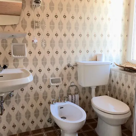 Garni Serena Готель типу 