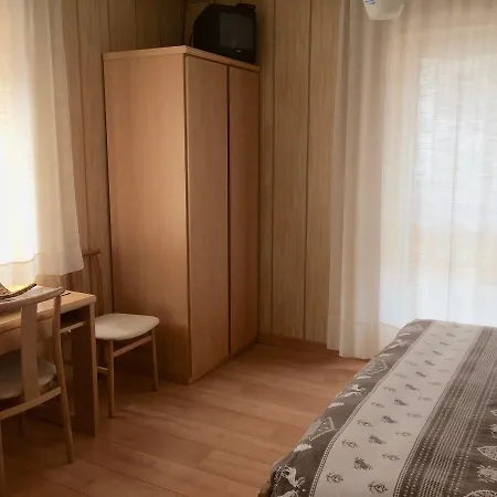 Garnì Serena 3* Canazei