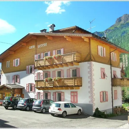 Garnì Serena Canazei