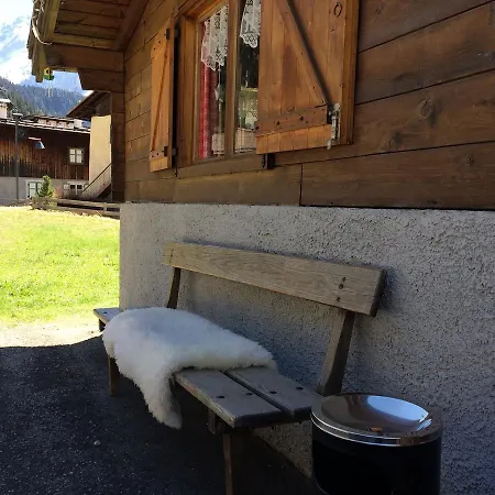 Garnì Serena Frühstückspension 3*