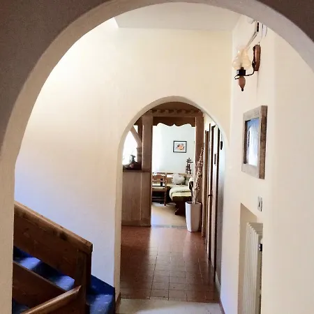 Garnì Serena Canazei