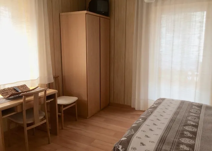 Garni Serena 3* Канацеи